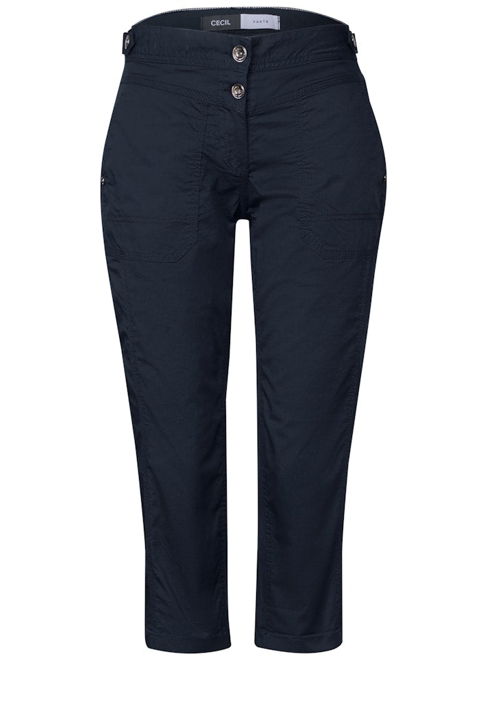 Cecil Damen Hosen Universal