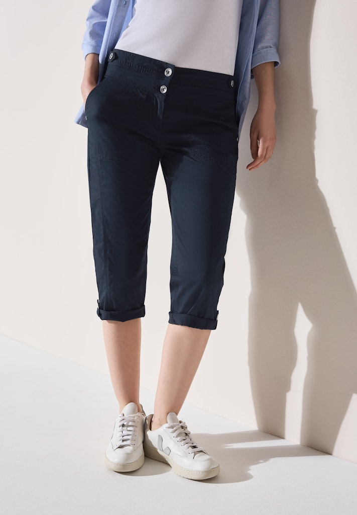 Cecil Damen Hosen Universal