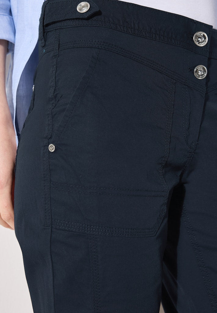 Cecil Damen Hosen Universal