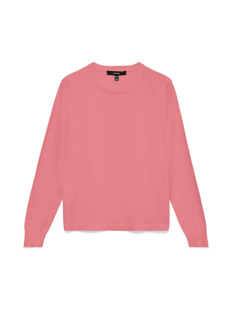 Vero Moda Damen Pullover Coral Paradise