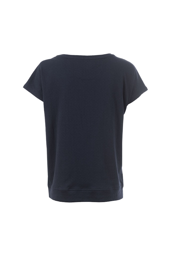 Soquesto Damen T-Shirts Hellmint
