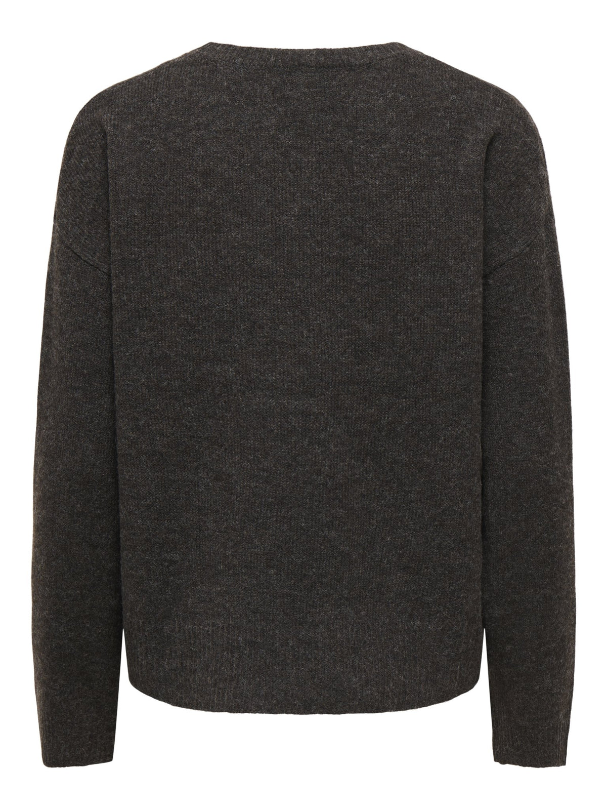 only Damen Pullover Mole/Melange