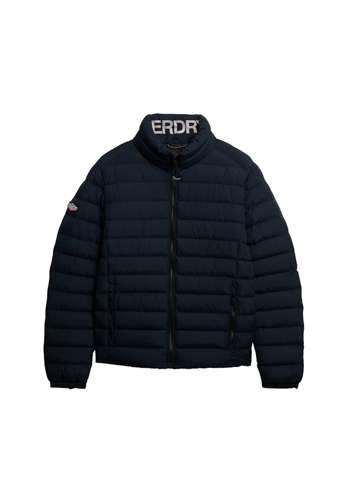 Superdry Men Herren Jacken T Eclipse