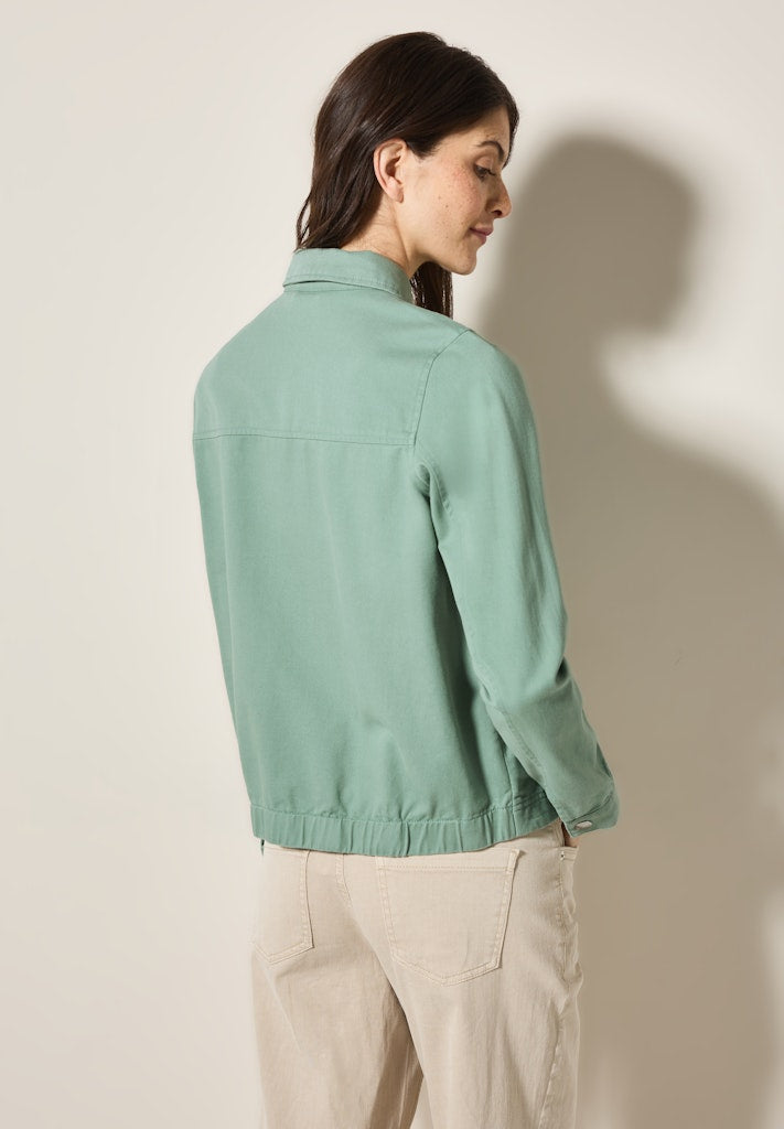Cecil Damen Blazer Matcha Gr