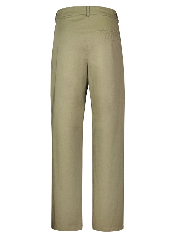 Bianca Damen Hosen Green