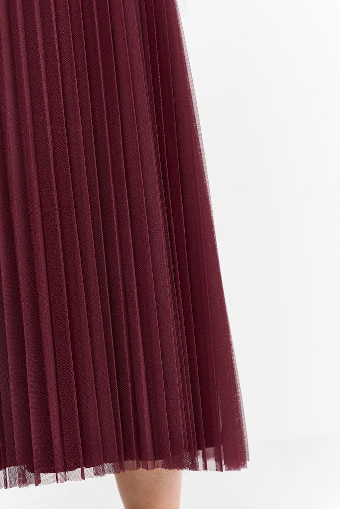Rich & Royal Damen Rcke Ruby Glow