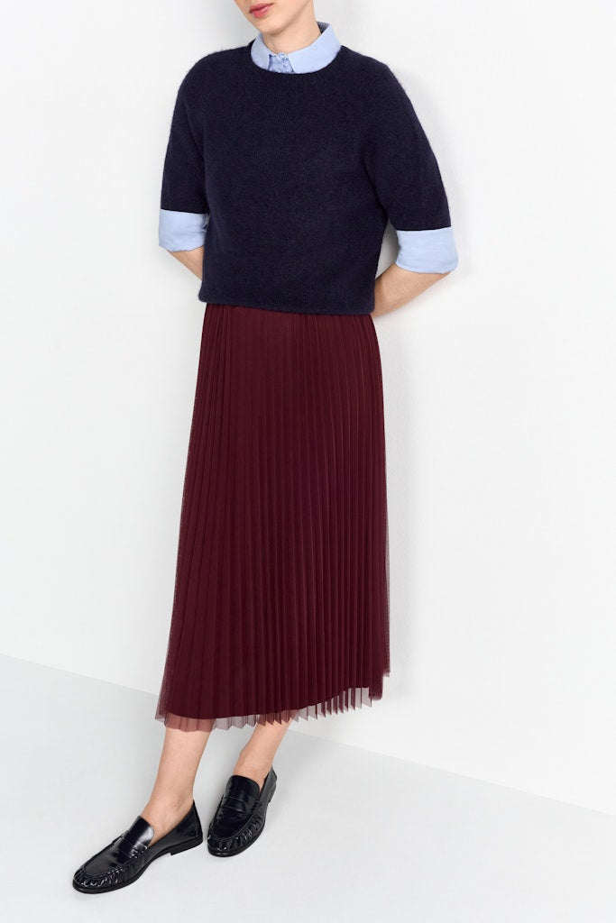 Rich & Royal Damen Rcke Ruby Glow
