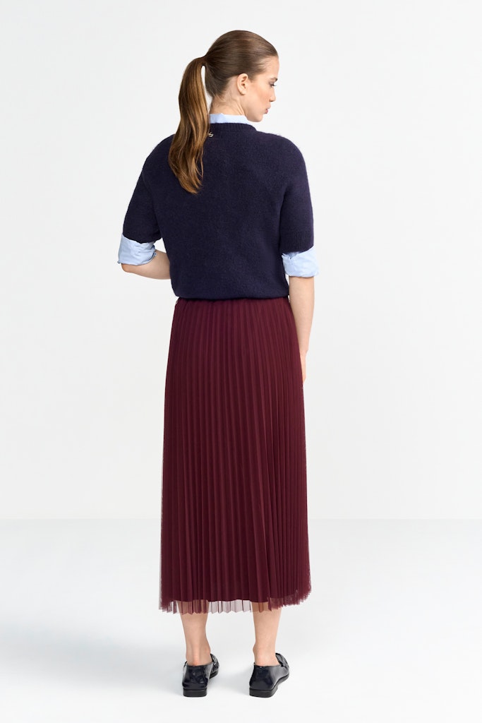 Rich & Royal Damen Rcke Ruby Glow