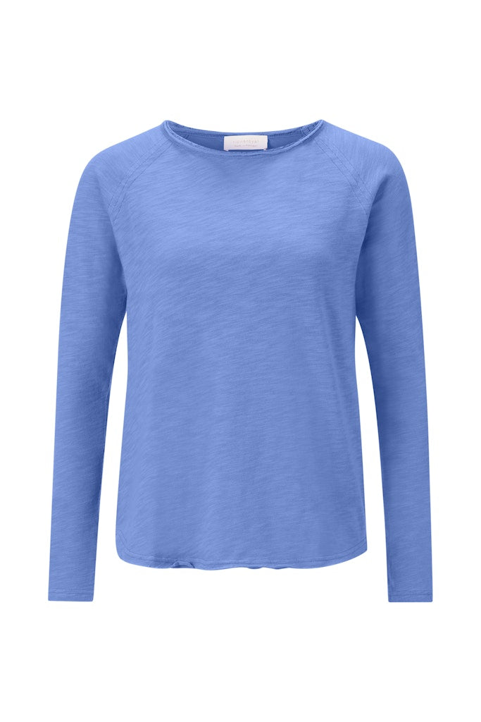 Rich & Royal Damen T-Shirts Bluebelle