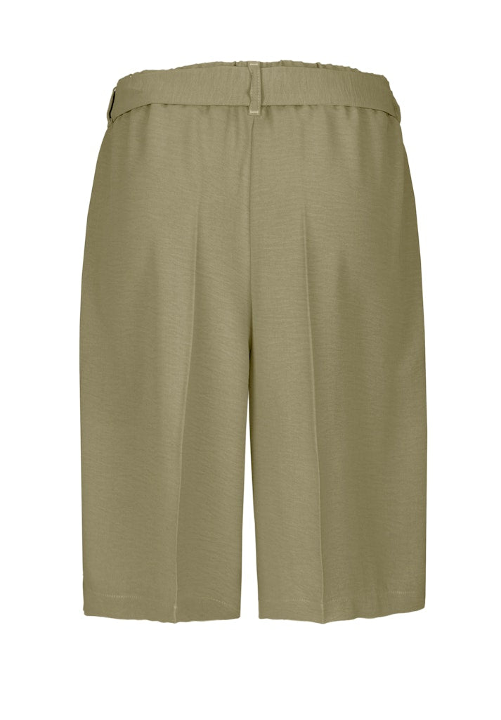 Bianca Damen Hosen Green