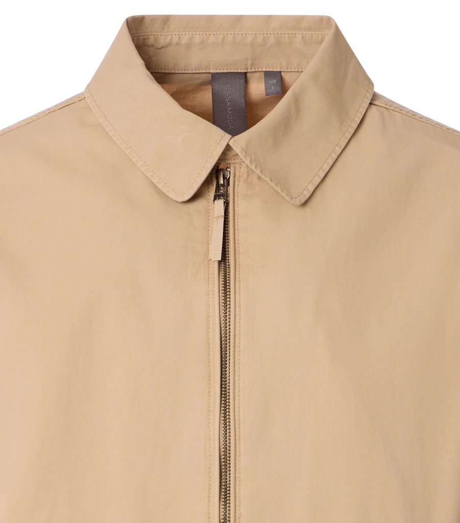 Casa Moda Herren Jacken Beige