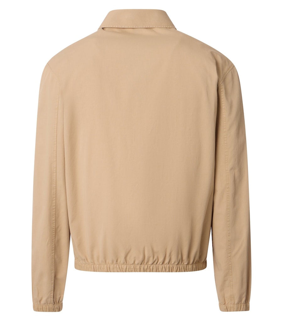 Casa Moda Herren Jacken Beige