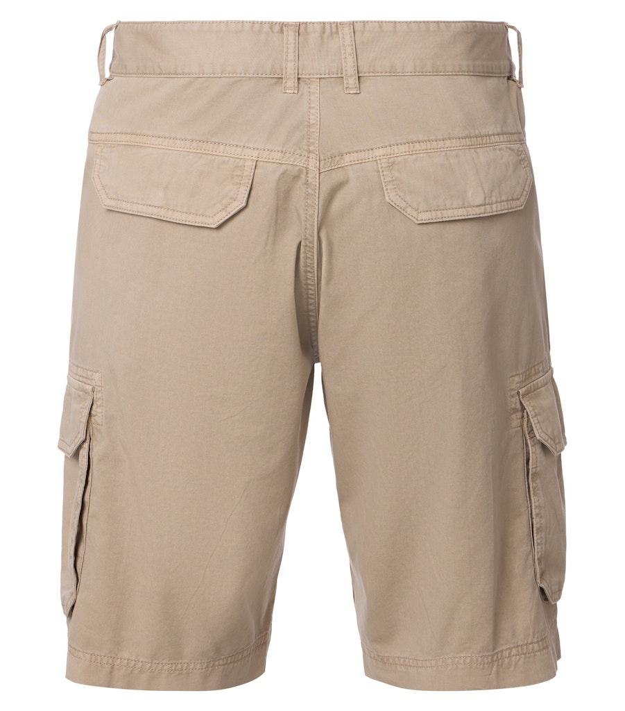 Casa Moda Herren Shorts Beige
