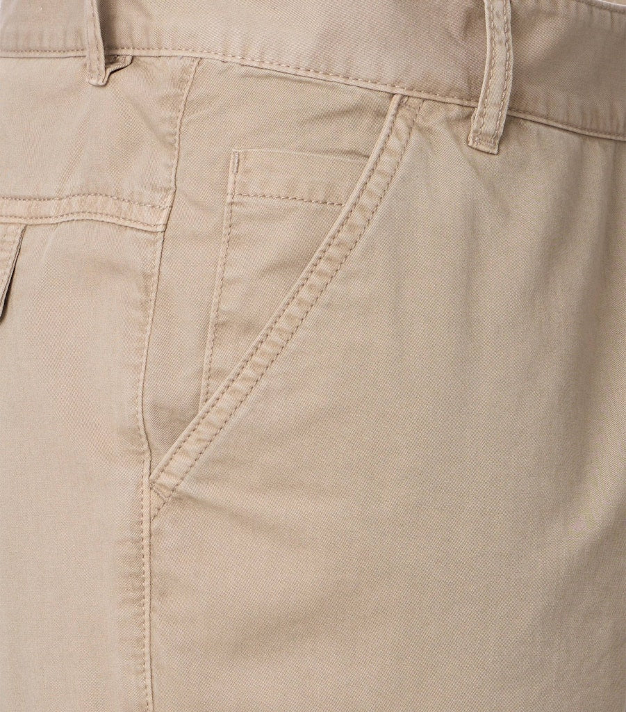 Casa Moda Herren Shorts Beige