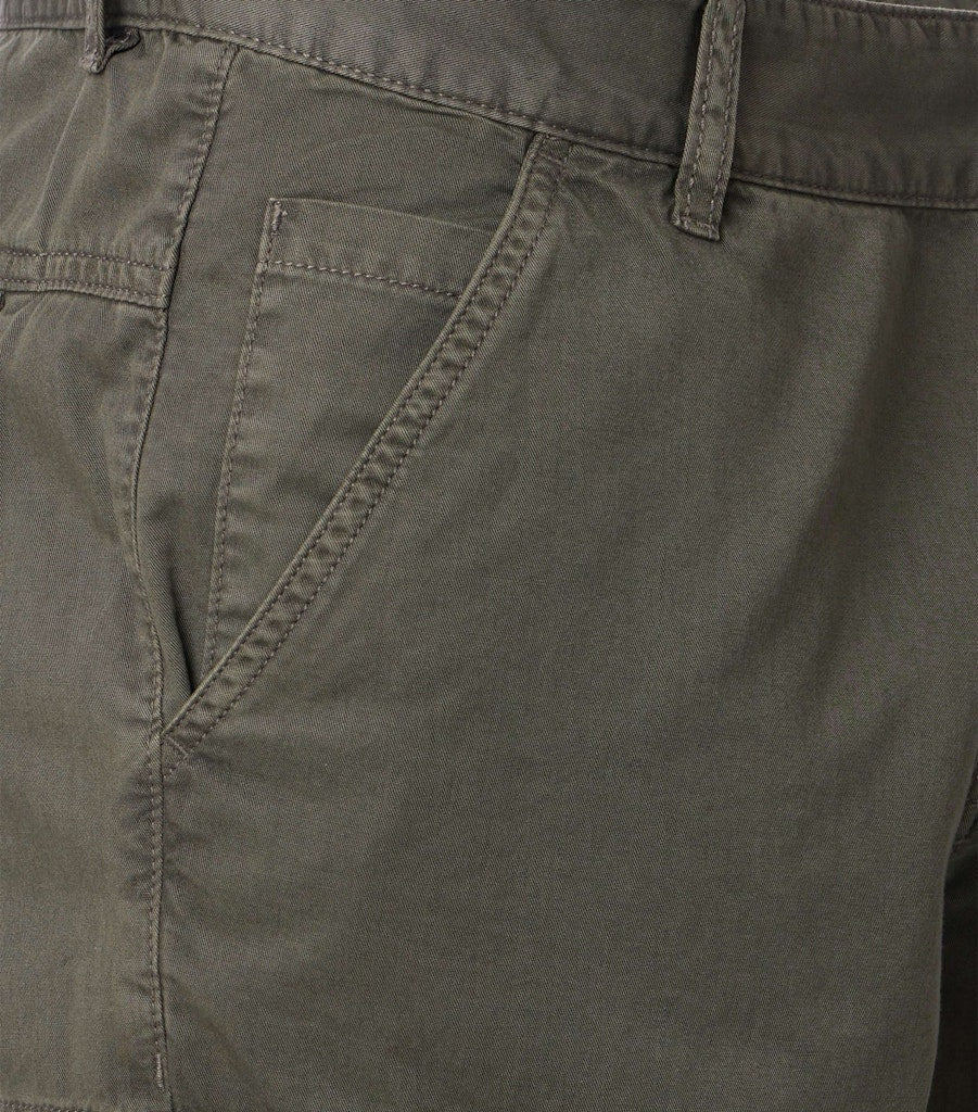 Casa Moda Herren Shorts Gruen