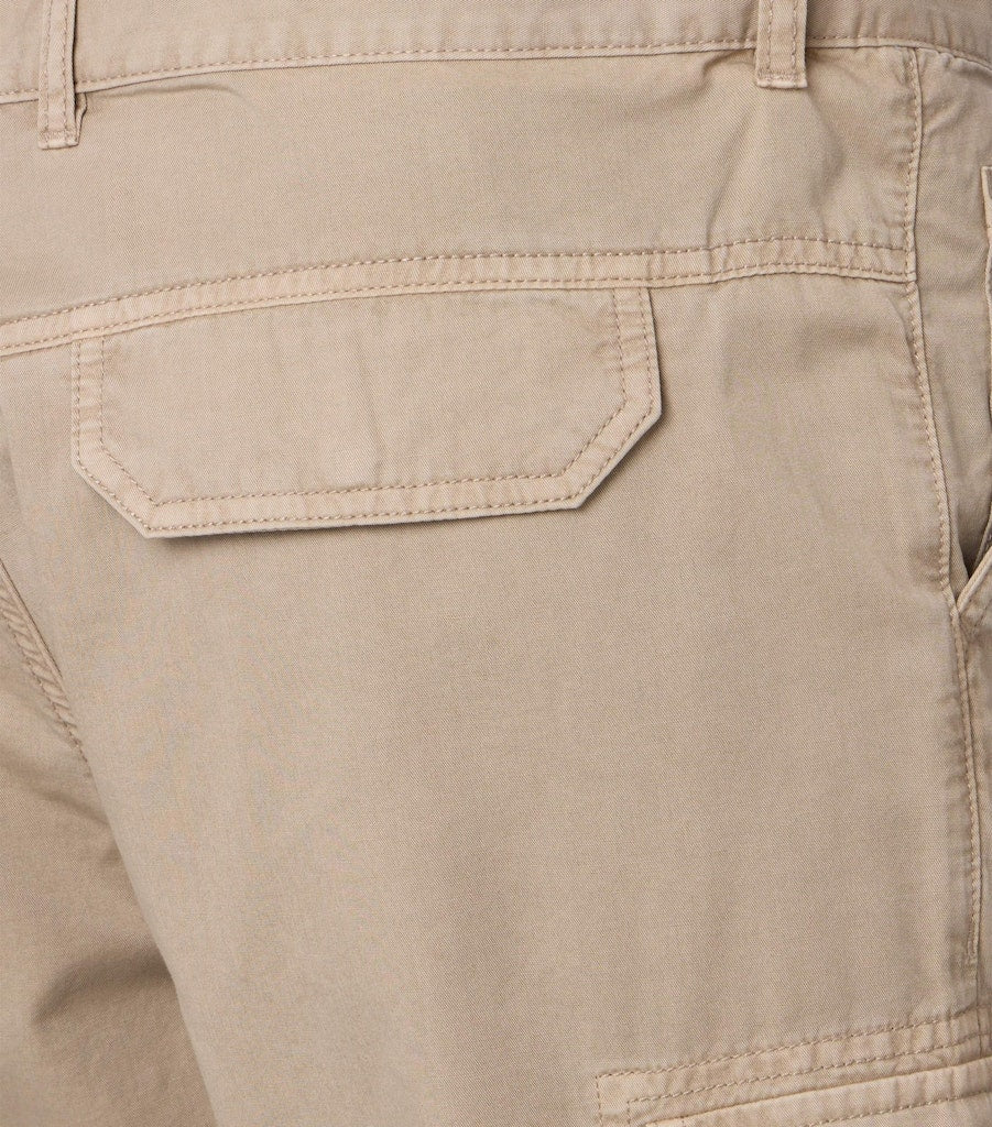 Casa Moda Herren Shorts Beige