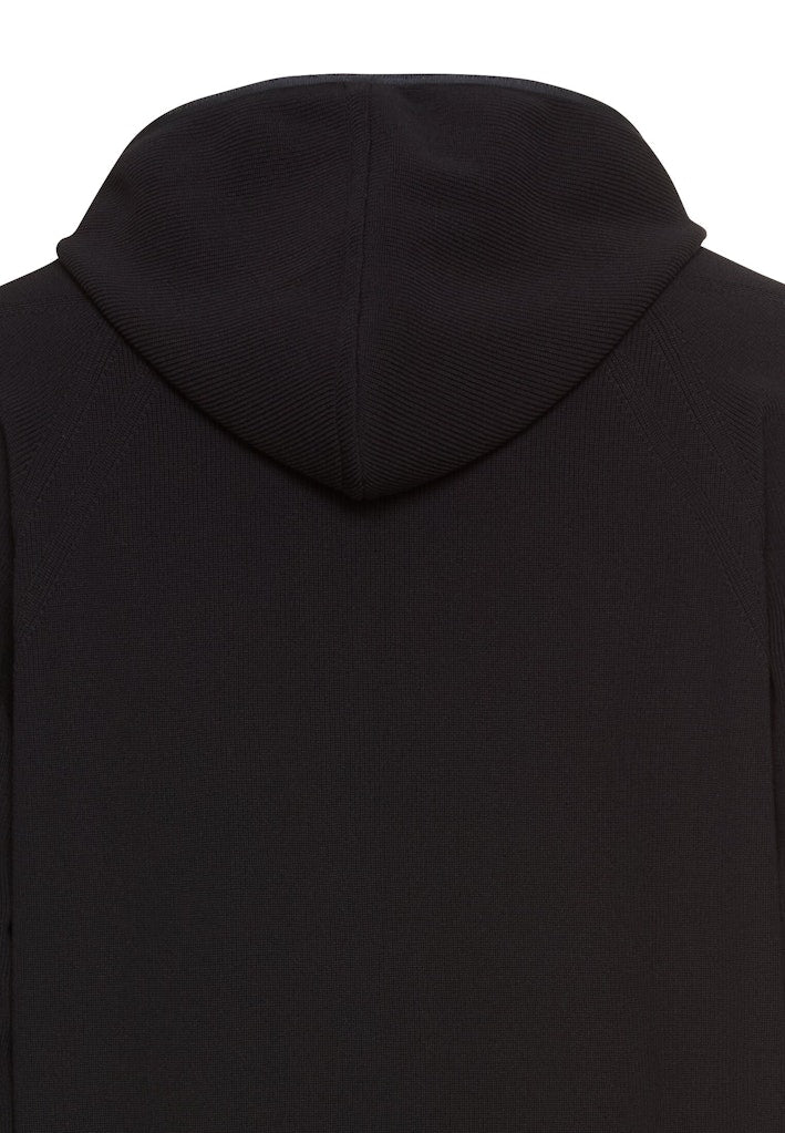 Camel active Herren Strickjacken Dark Navy