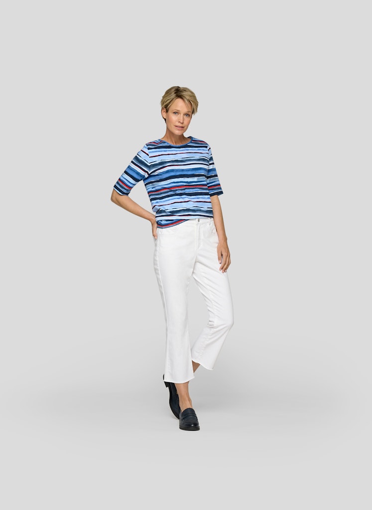 Rabe Damen T-Shirts Marine
