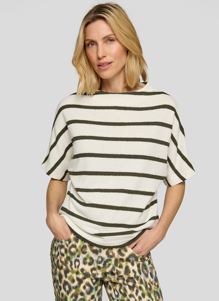 Rabe Damen T-Shirts Natur