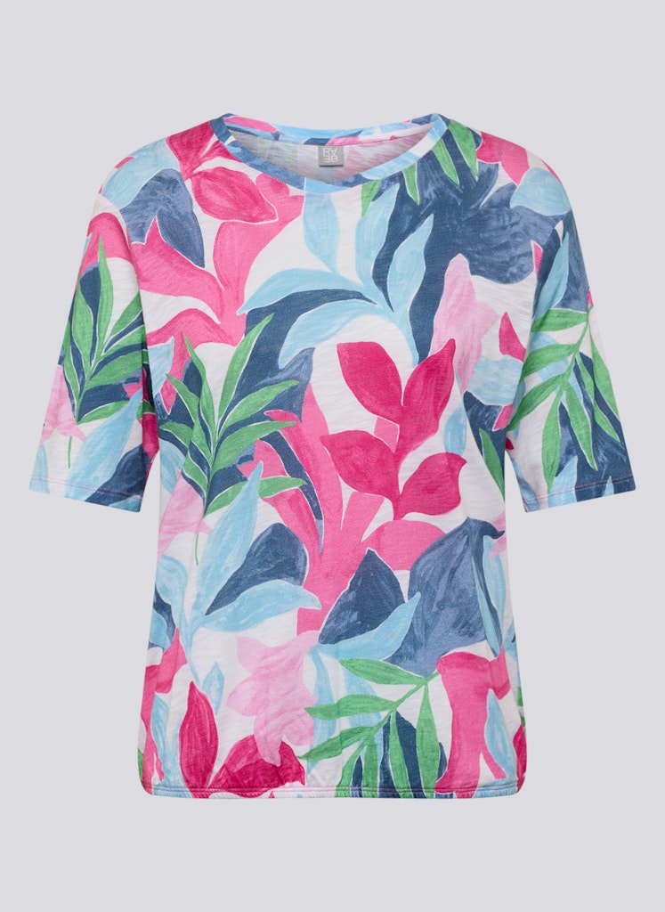 Rabe Damen T-Shirts Lotus