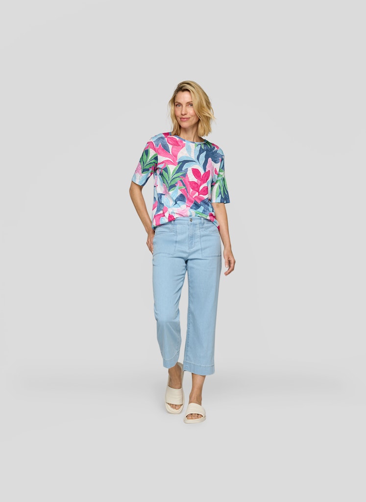 Rabe Damen T-Shirts Lotus