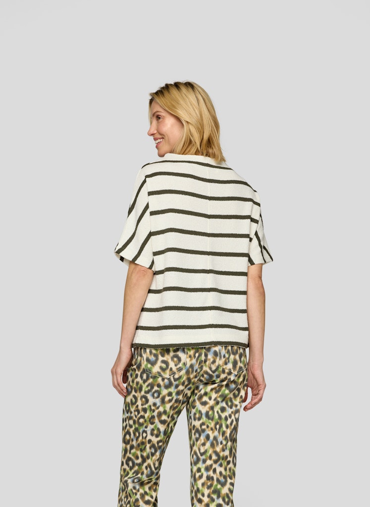 Rabe Damen T-Shirts Natur