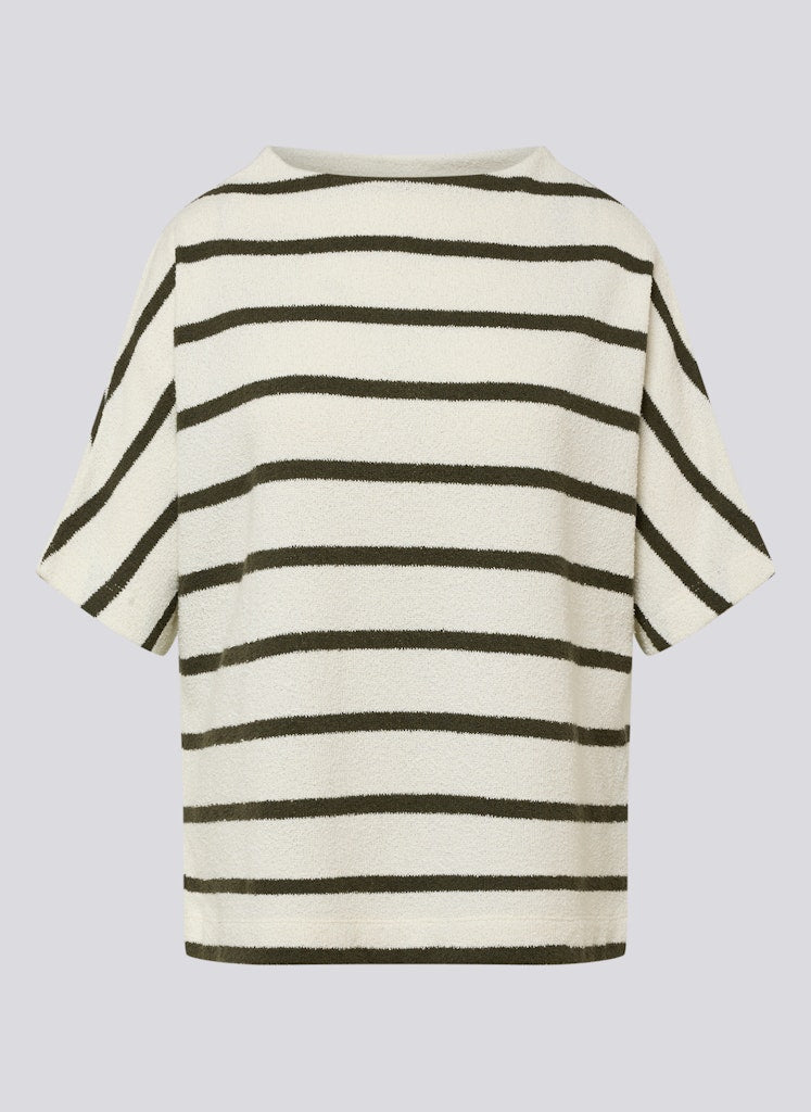 Rabe Damen T-Shirts Natur