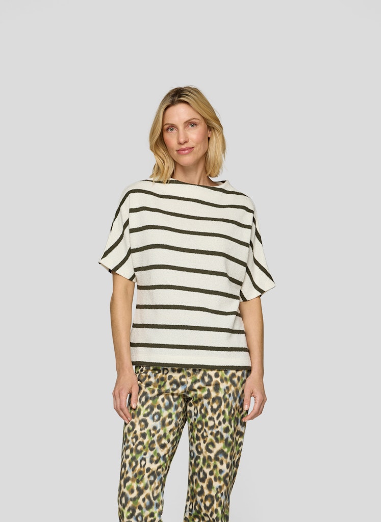 Rabe Damen T-Shirts Natur