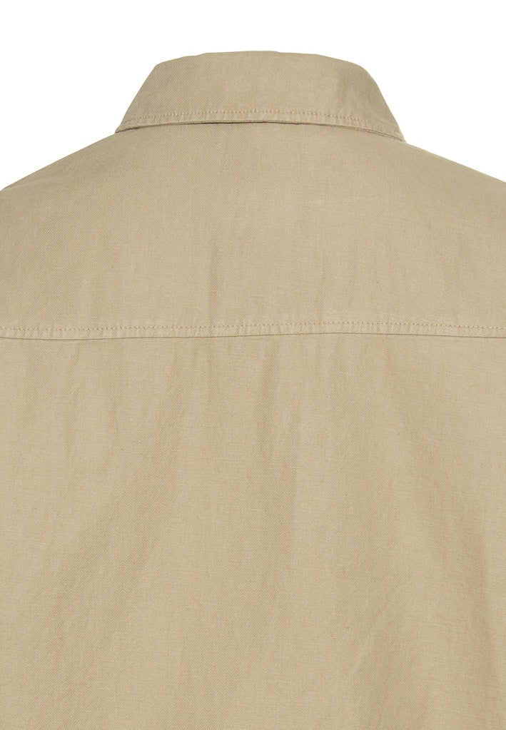 Camel active Damen Blazer Dark Straw