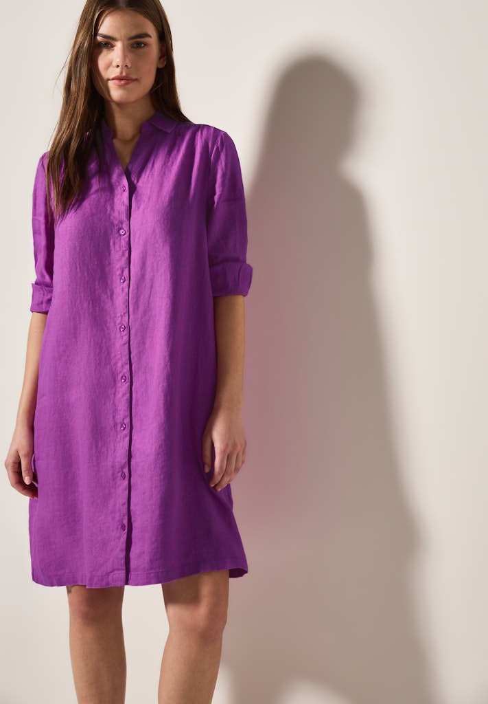 Cecil Damen Kleider Magenta L