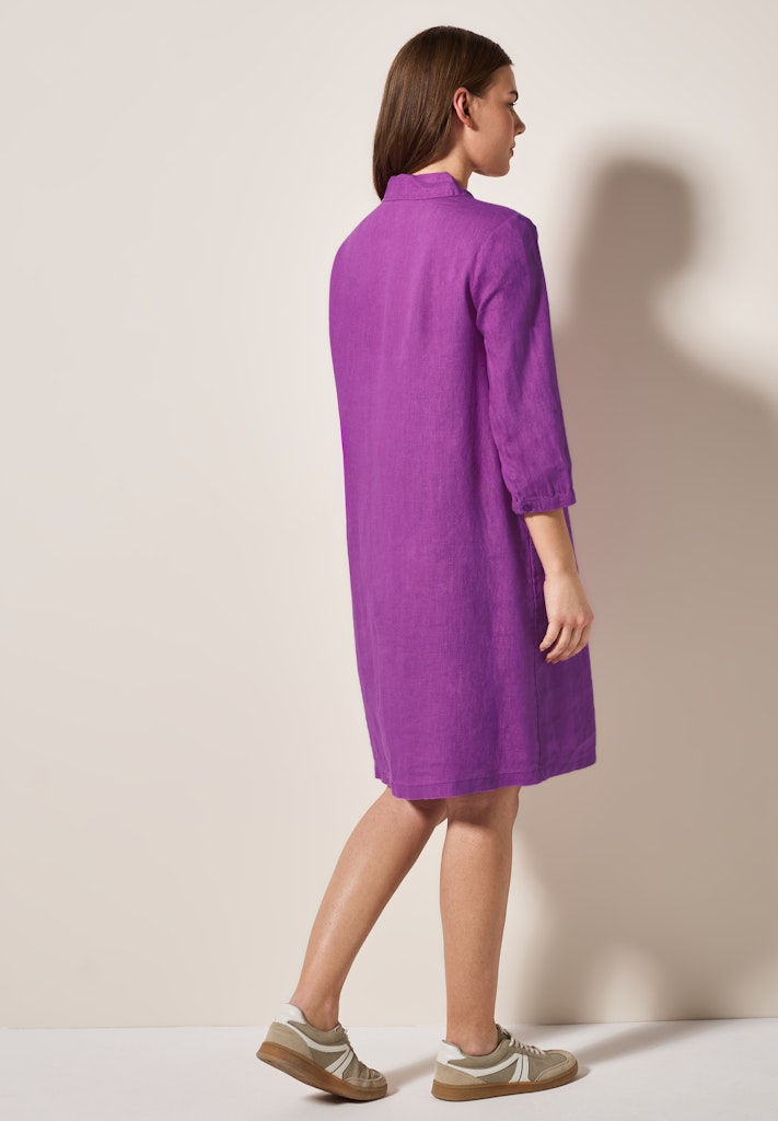 Cecil Damen Kleider Magenta L