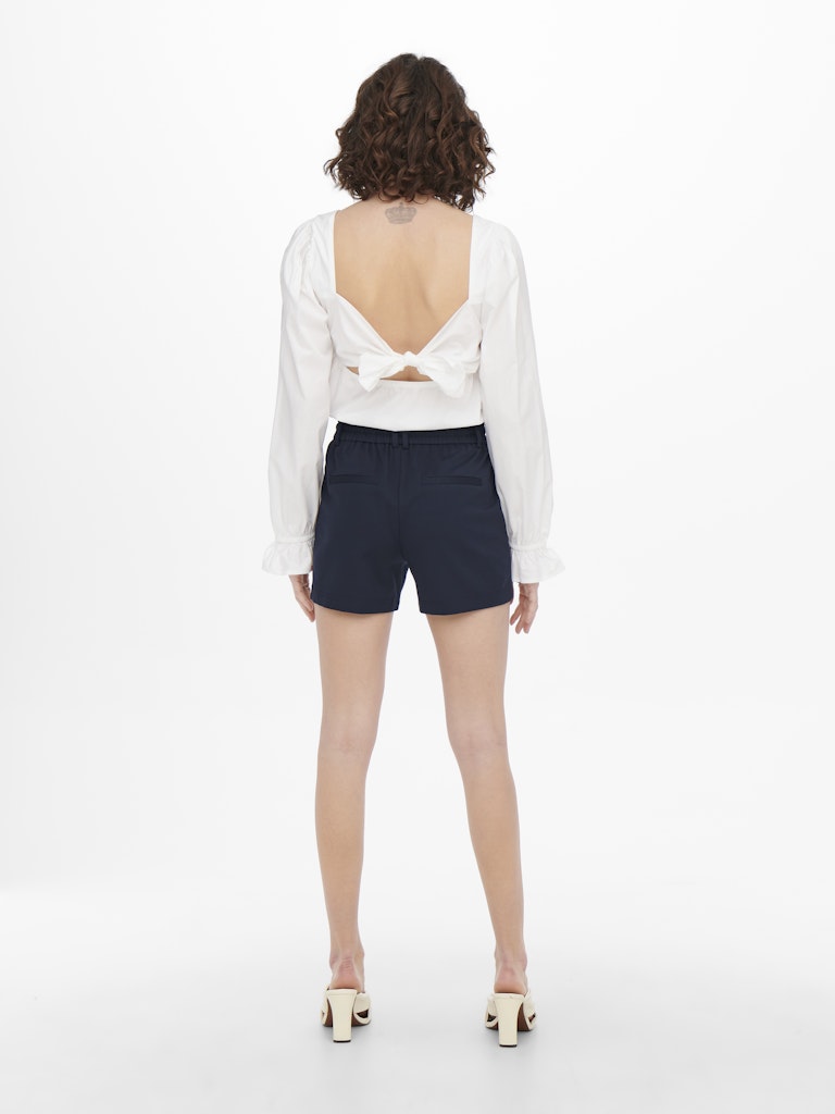 Only Damen Shorts Night Sky