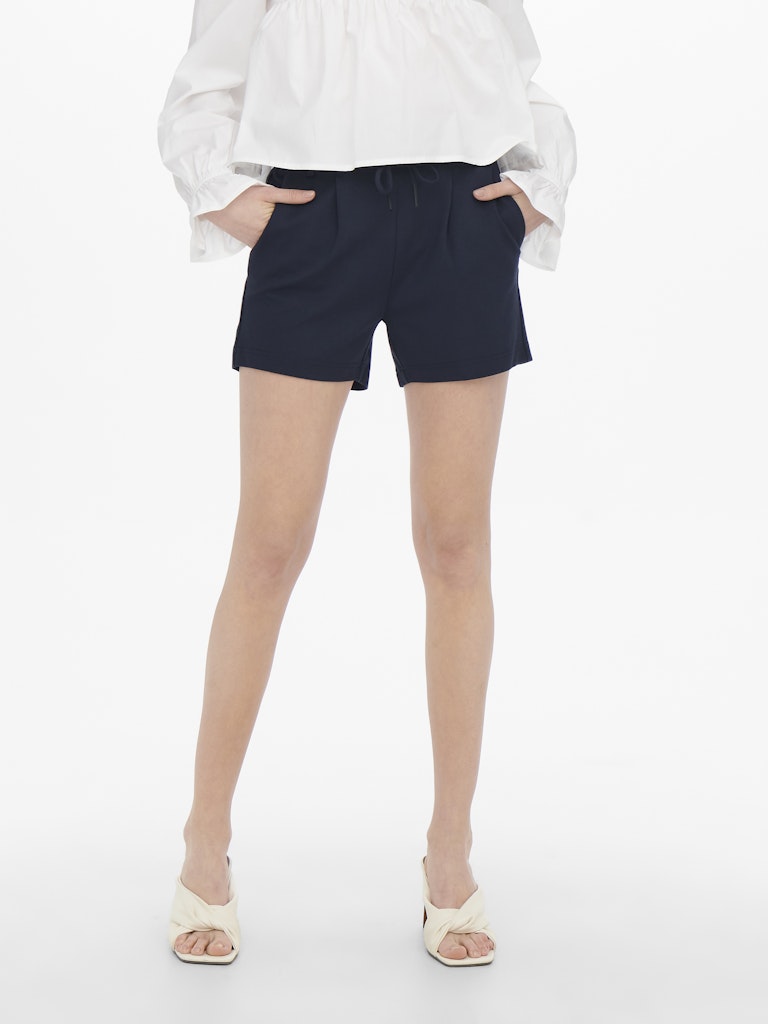 Only Damen Shorts Night Sky