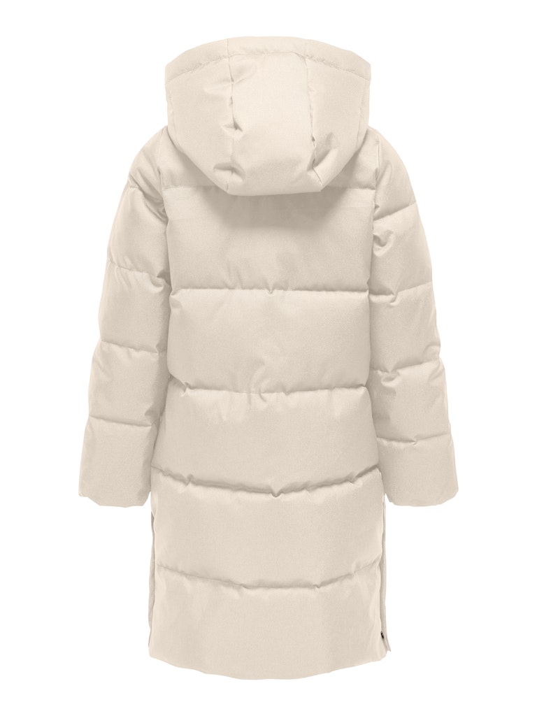 Only Mädchen Jacken Eggnog