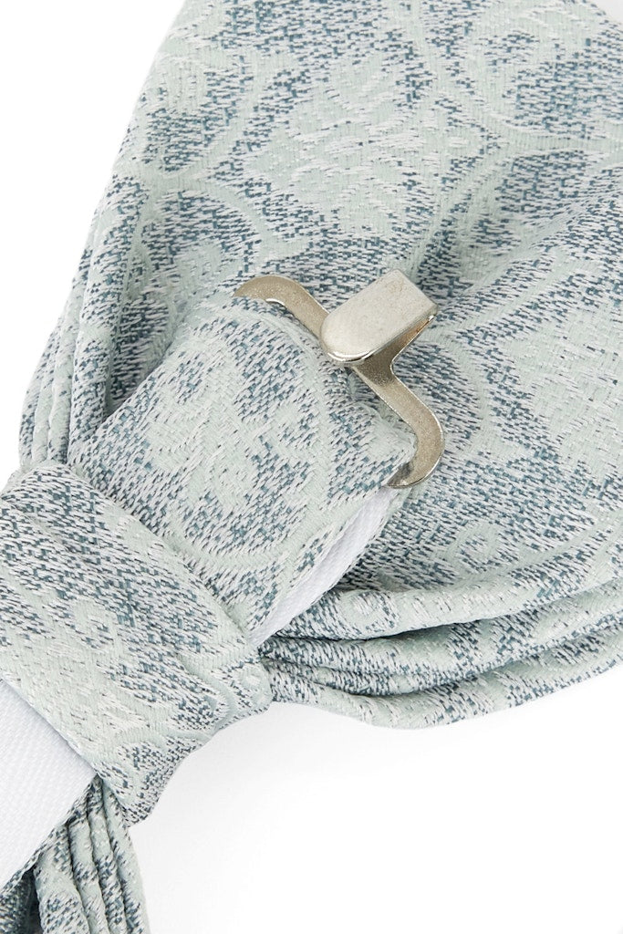 Digel Herren Krawatten & Schleifen Grün