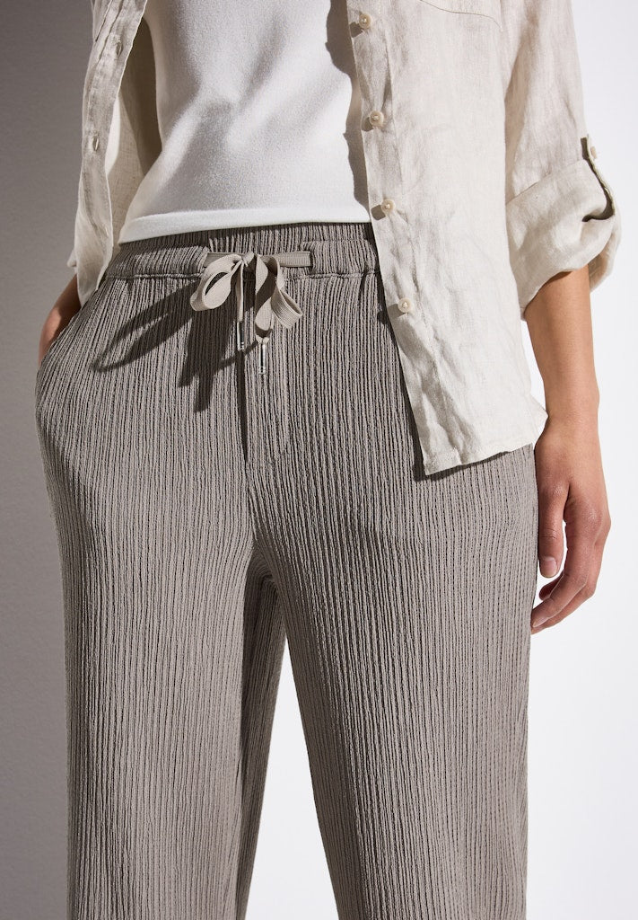 Street One Damen Hosen Vintage S