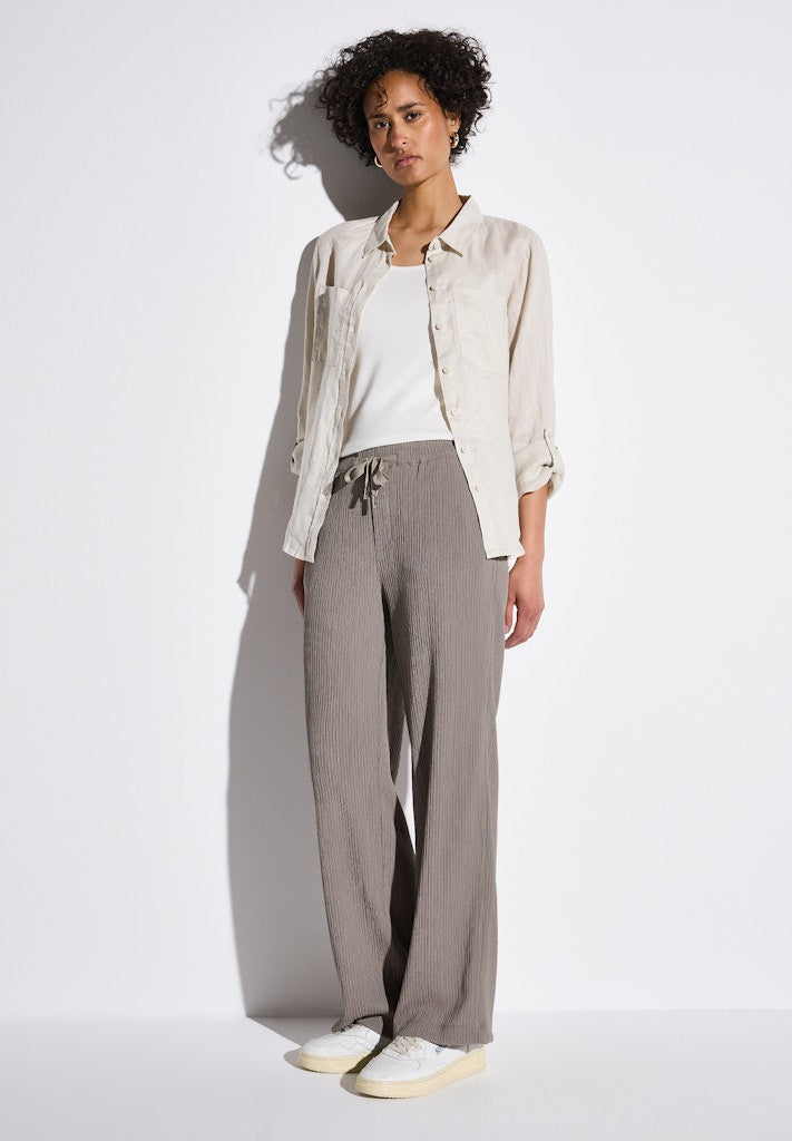 Street One Damen Hosen Vintage S