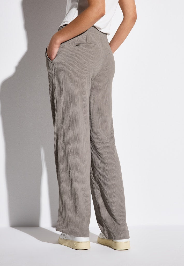 Street One Damen Hosen Vintage S