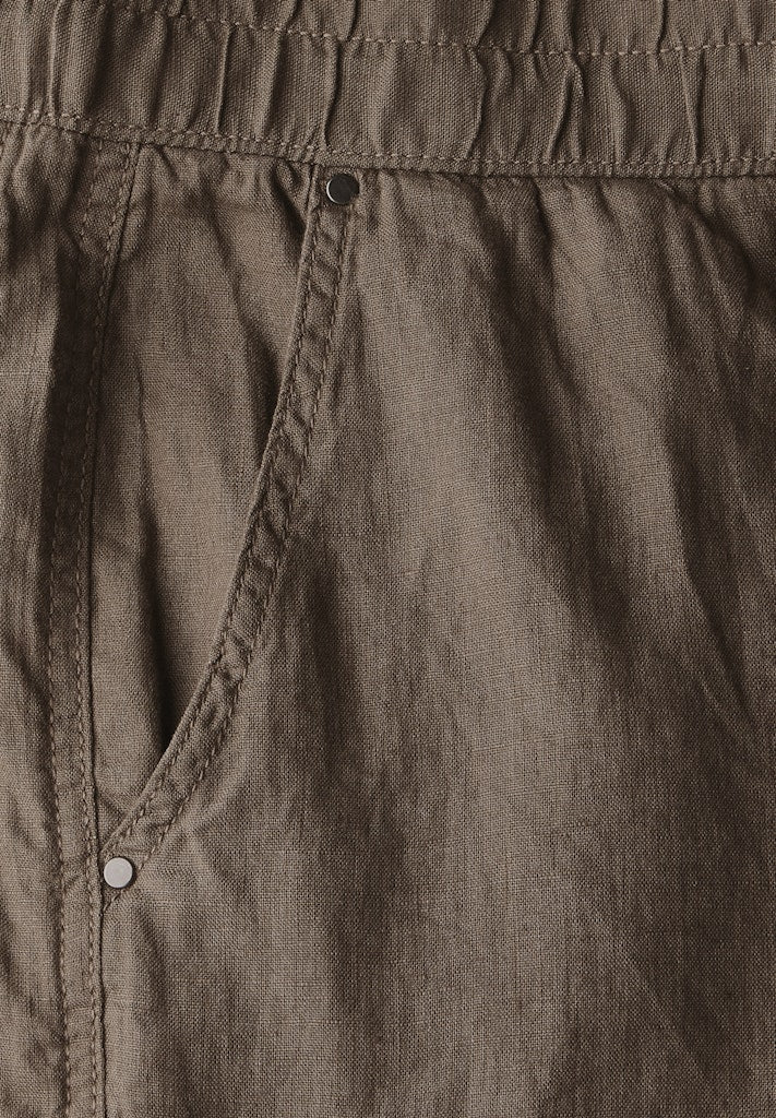 Street One Damen Hosen Acron Bro