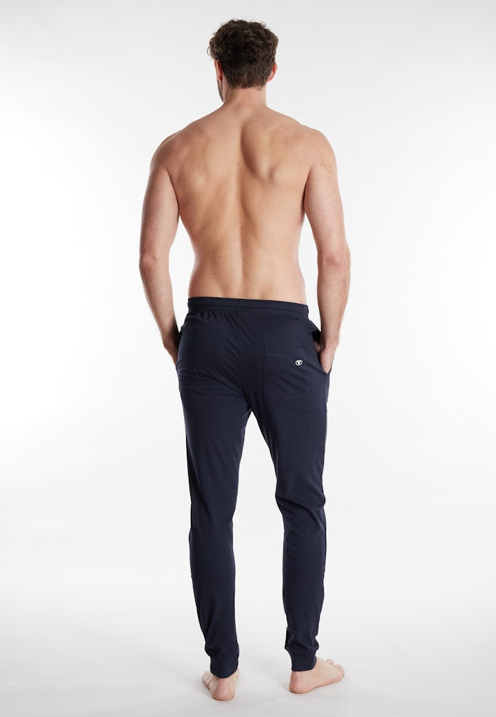 Tom Tailor Herren Blau-Dunkel-Uni