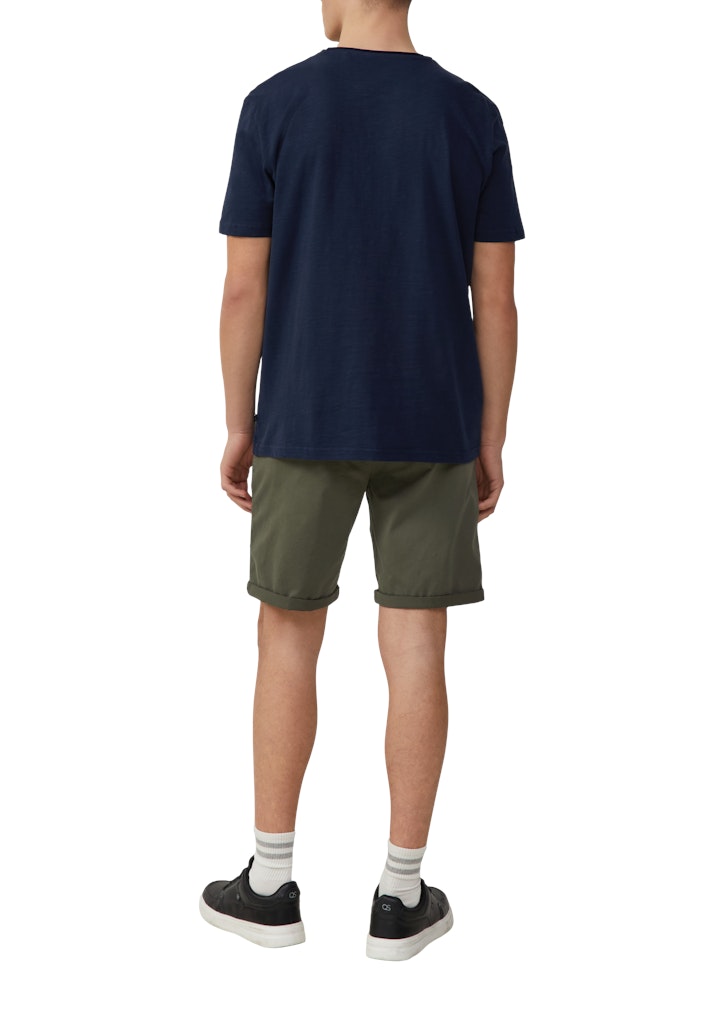 QS by S.Oliver Herren Shorts Green