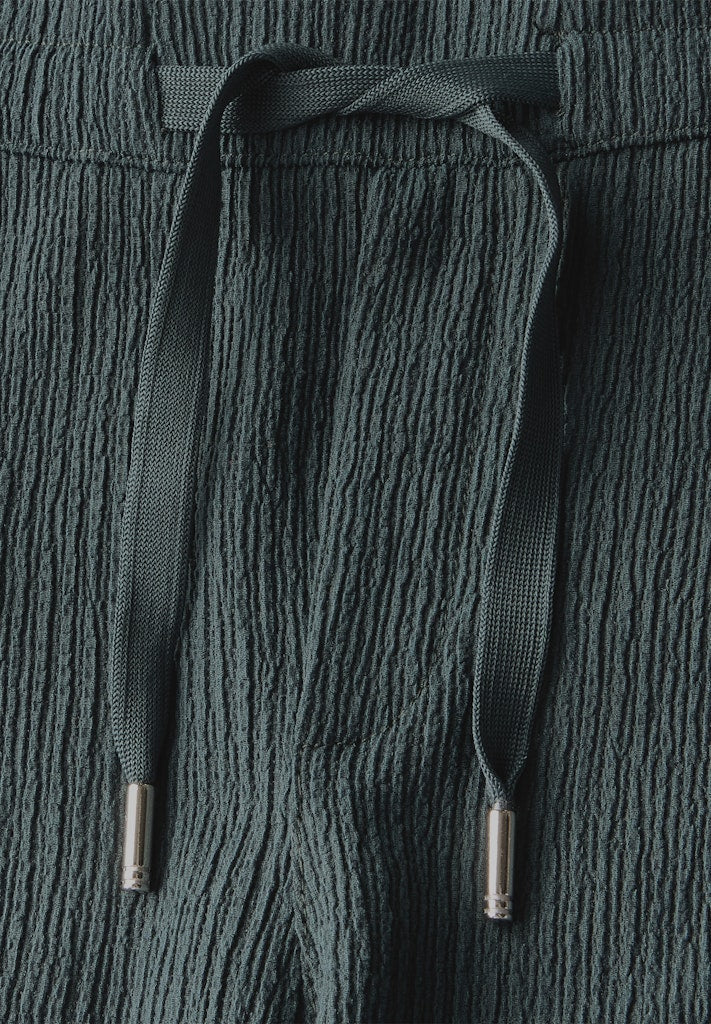 Street One Damen Hosen Marshy Gr