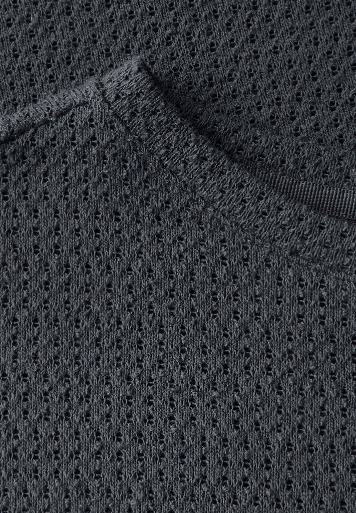 Cecil Damen T-Shirts Volcanic