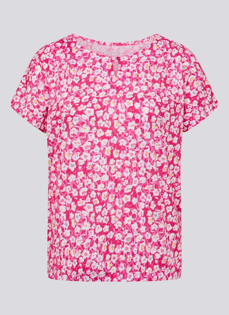 Rabe Damen T-Shirts Magenta