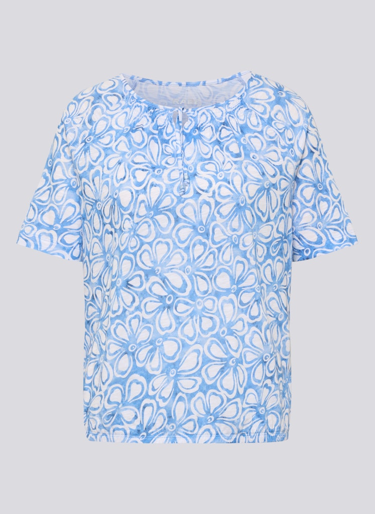 Rabe Damen T-Shirts Azur