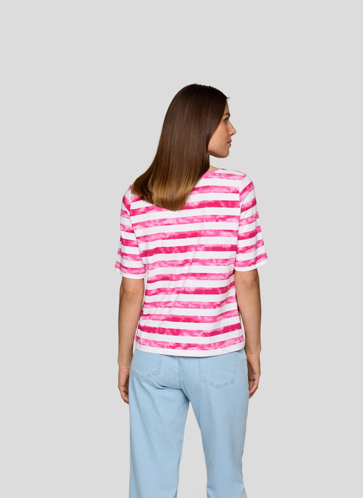 Rabe Damen T-Shirts Magenta