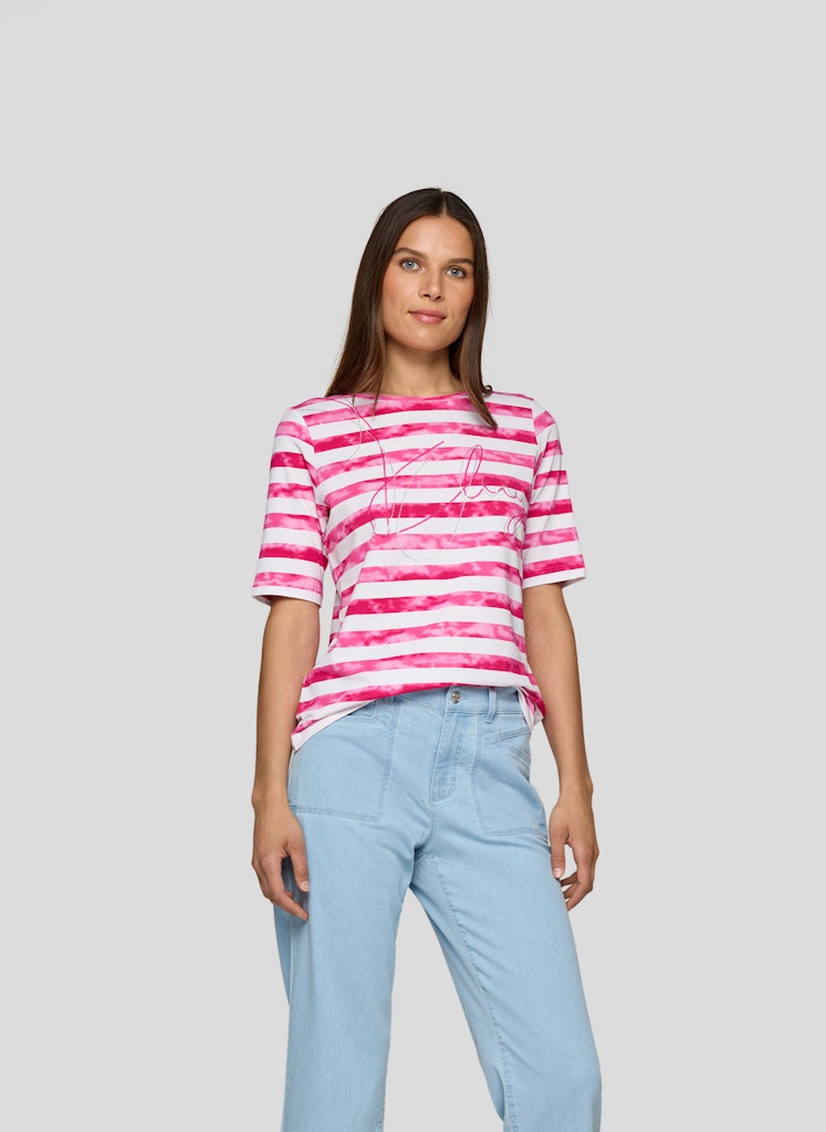 Rabe Damen T-Shirts Magenta
