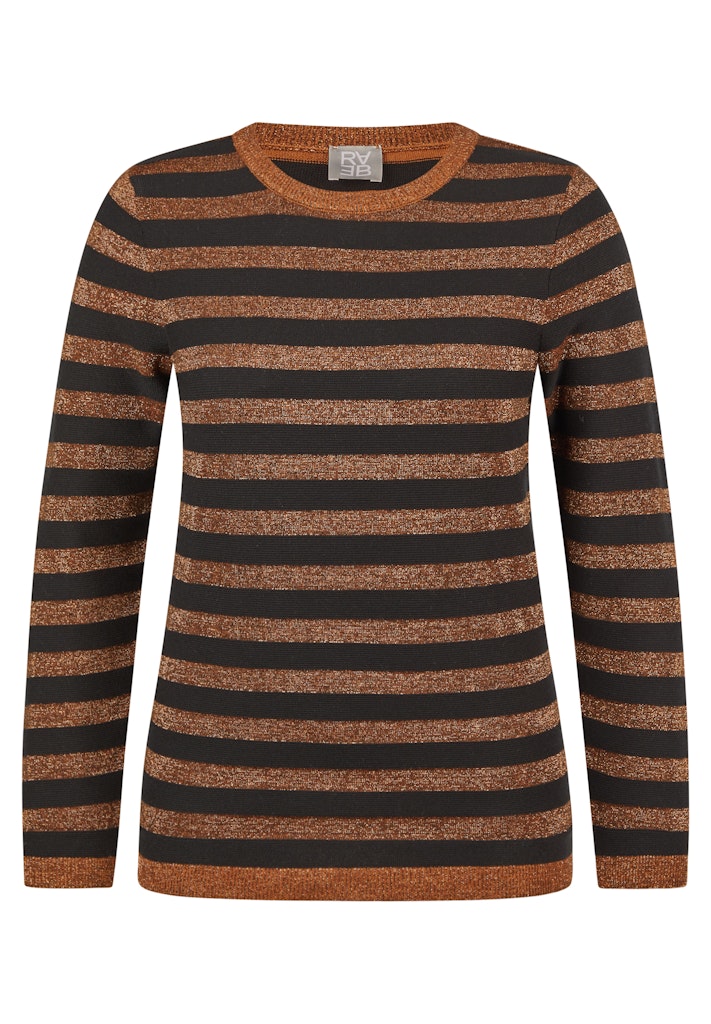 Rabe Damen Pullover Calvados