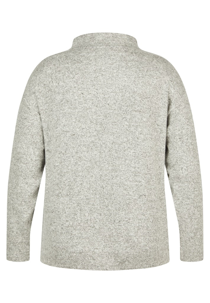 Rabe Damen T-Shirts Silber