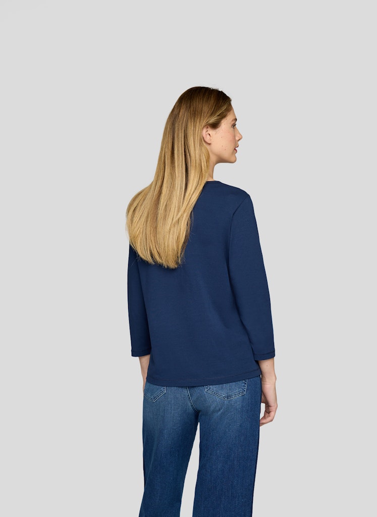 Rabe Damen T-Shirts Pazifik